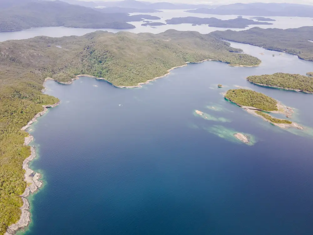 Isla Garrao