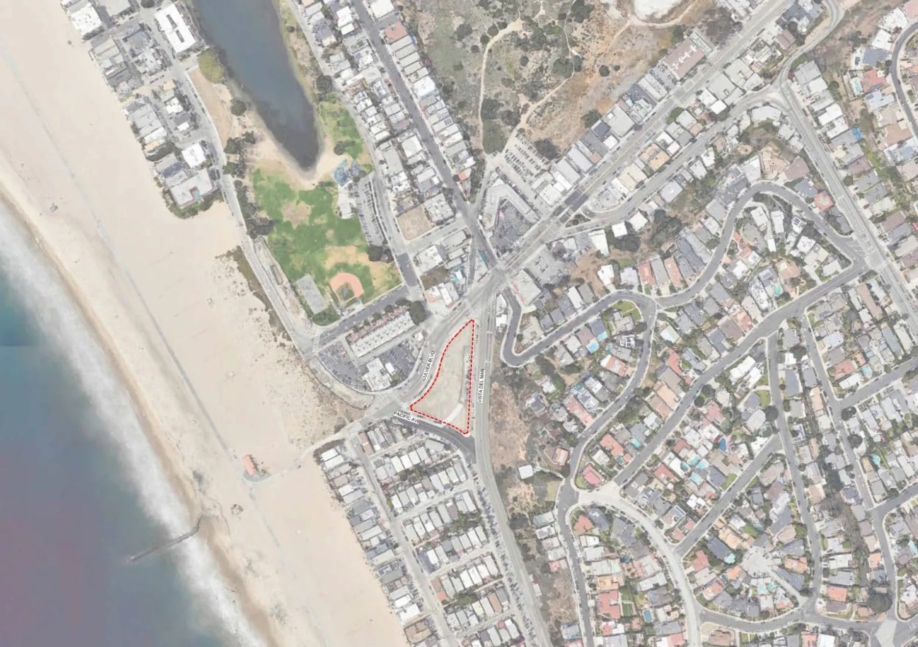 Site map