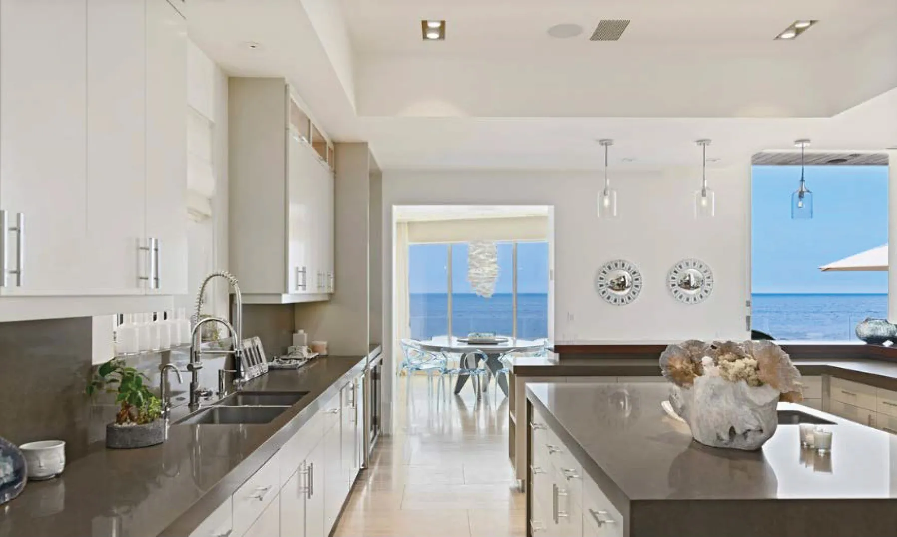 Interior rendering