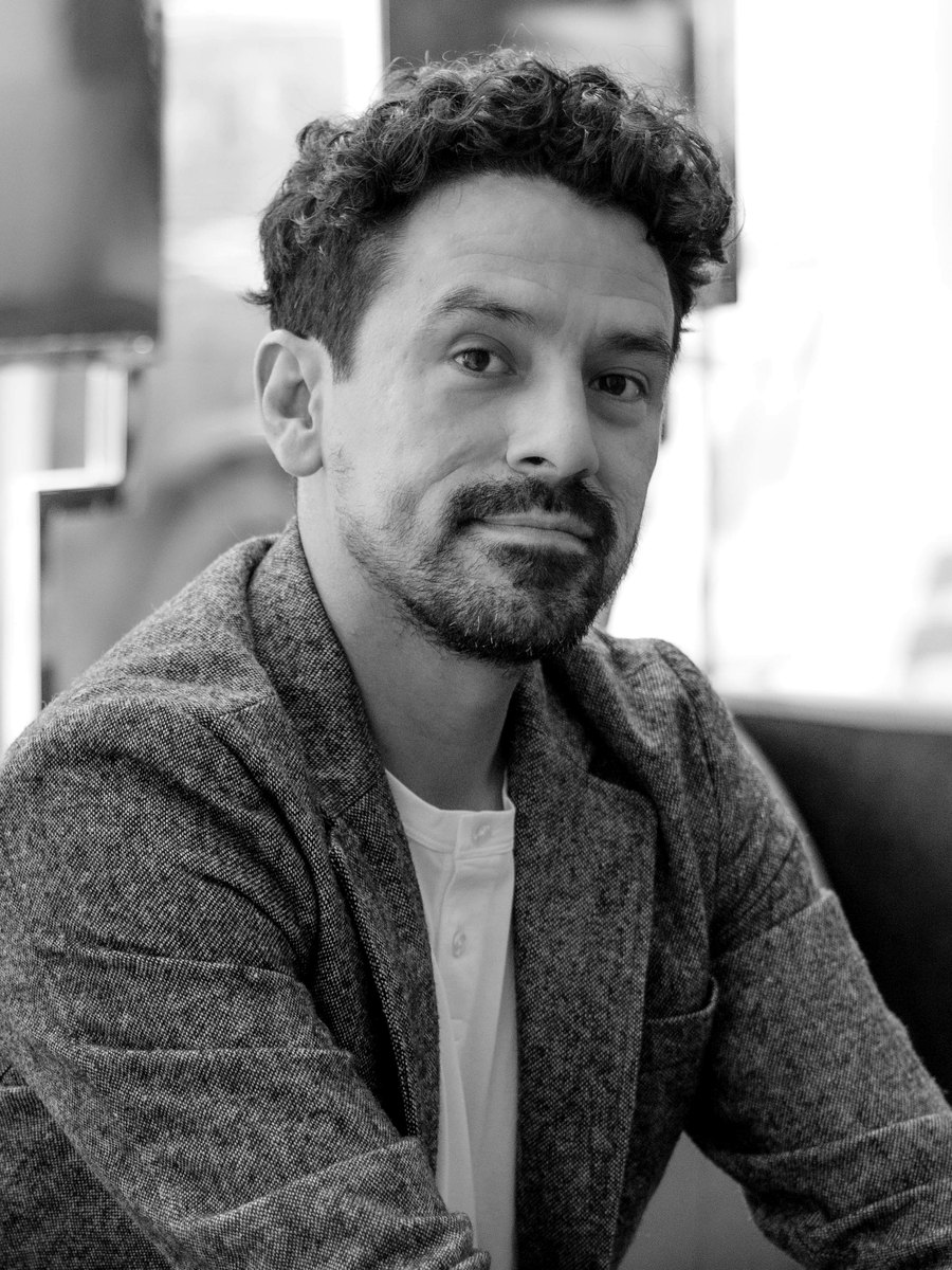 Ricky Alvarado